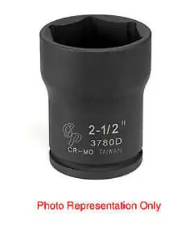 3788D GREY PNEUMATIC Pinion Nut