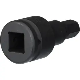 3936F GREY PNEUMATIC Impact Hex Driver Socket Drive Standard