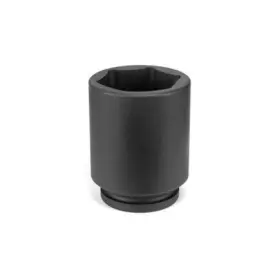 4030D GREY PNEUMATIC Drive Impact Socket