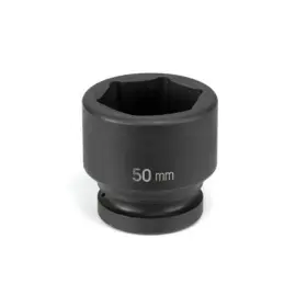 4030M GREY PNEUMATIC Drive Standard Impact Socket