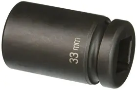4033MD GREY PNEUMATIC Drive Socket