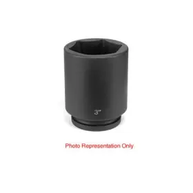 4036D GREY PNEUMATIC Drive Impact Socket