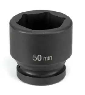 4036M GREY PNEUMATIC Drive Standard Impact Socket