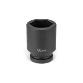 4036MD GREY PNEUMATIC Drive Impact Socket