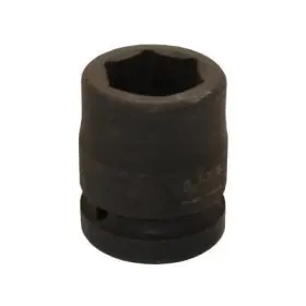 4038R GREY PNEUMATIC Drive Standard Impact Socket