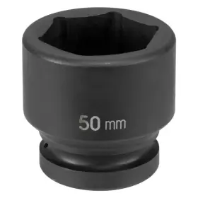4041M GREY PNEUMATIC Drive Standard Impact Socket