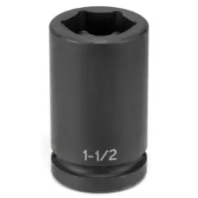 4048DB GREY PNEUMATIC Drive Budd Impact Socket
