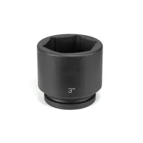 4056R GREY PNEUMATIC Drive Standard Impact Socket
