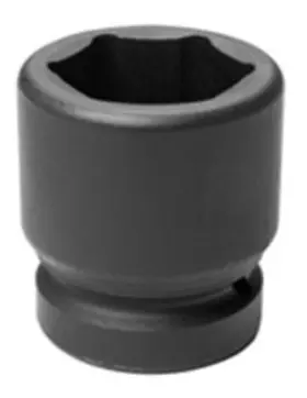 4066R GREY PNEUMATIC Drive Standard Impact Socket
