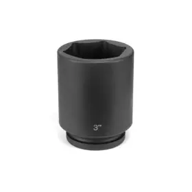 4072D GREY PNEUMATIC Drive Impact Socket