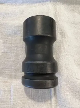 4223C GREY PNEUMATIC Drive Square Budd Impact Socket