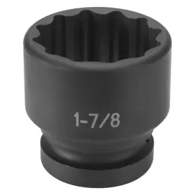 4230R GREY PNEUMATIC Drive Standard Impact Socket