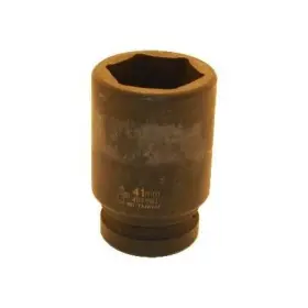 4241MC GREY PNEUMATIC Drive Square Budd Impact Socket