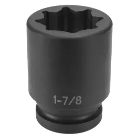 4544SD GREY PNEUMATIC Drive Impact Socket