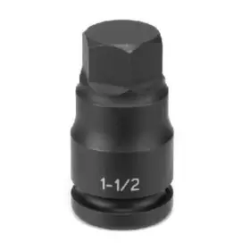4938M GREY PNEUMATIC Drive Hex Driver