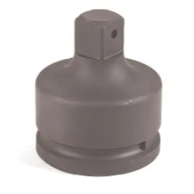 6008A GREY PNEUMATIC Female Male Adapter Pin Hole