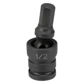 2916UF GREY PNEUMATIC Drive Hex Impact Joint Bit Socket