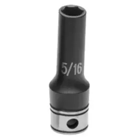 81014D GREY PNEUMATIC Drive Socket