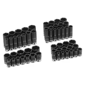 81015MD GREY PNEUMATIC Drive Socket