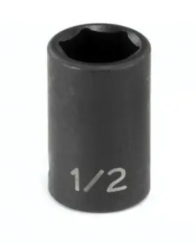 82046R GREY PNEUMATIC Drive Standard Duo Socket Point