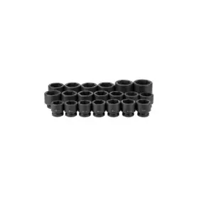 9020M GREY PNEUMATIC Drive Impact Set