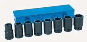 9109D GREY PNEUMATIC Drive Set