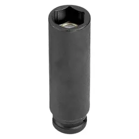 910DG GREY PNEUMATIC Drive Magnetic Impact Socket