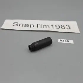 911MDG GREY PNEUMATIC Drive Magnetic Impact Socket Taiwan