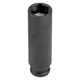 913MDG GREY PNEUMATIC Drive Magnetic Impact Socket