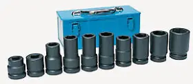 9151 GREY PNEUMATIC Drive Standard Set
