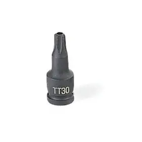 927TT GREY PNEUMATIC Drive Standard Tamper Driver Star