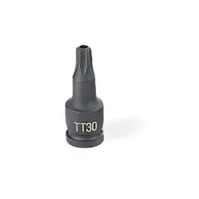 930TT GREY PNEUMATIC Drive Standard Tamper Driver Star