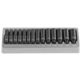 9714MD GREY PNEUMATIC Drive Set
