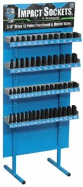 D156-12 GREY PNEUMATIC Fract Disp