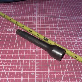 P4105A GREY PNEUMATIC Drive Impact Socket Extension Locking