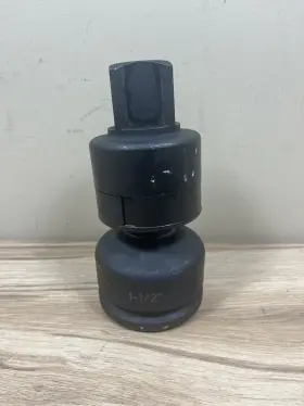 6006UJ GREY PNEUMATUC Pneumatic Drive Pin Hole Joint Impact