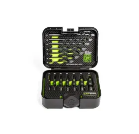BBX14S GRIP EDGE Fors Bolt Extractor Set