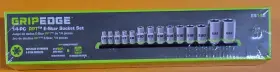 GE14STSRPT GRIP EDGE Rpt Driver Set Bits T60 Star #3