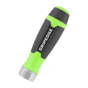 RSD60 GRIPEDGE Hex Drive Ratcheting Magnetic Bit Driver