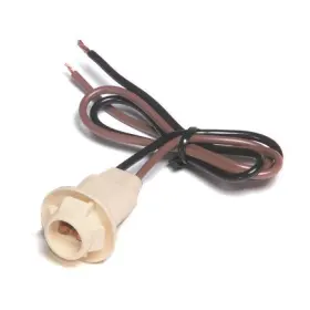 Grote 841008 Socket 2 Prong For 131 168 194 A