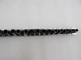 TSCS2522B H.B. PRODUCTS Socket Set Turbo #3