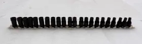 TSCS2522B H.B. PRODUCTS Socket Set Turbo