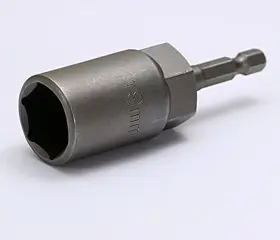 2699016147 H. BOWES Bit Impact Driver Hex Socket Magnetic Nut