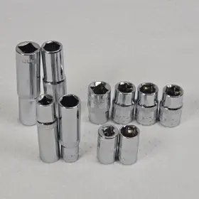 X00452MCSN HANDY PRODUCTS Socket Set Pack Magnetic Up Tool #2
