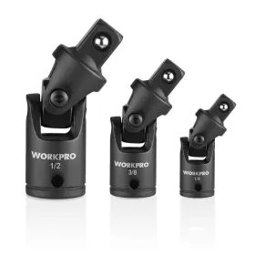 074602 HANGZHOU GREATSTAR INDUSTRIAL CO.LTD Workpro Joint Set