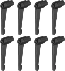 230611 HARFINGTON Clamping Lever Handles M10