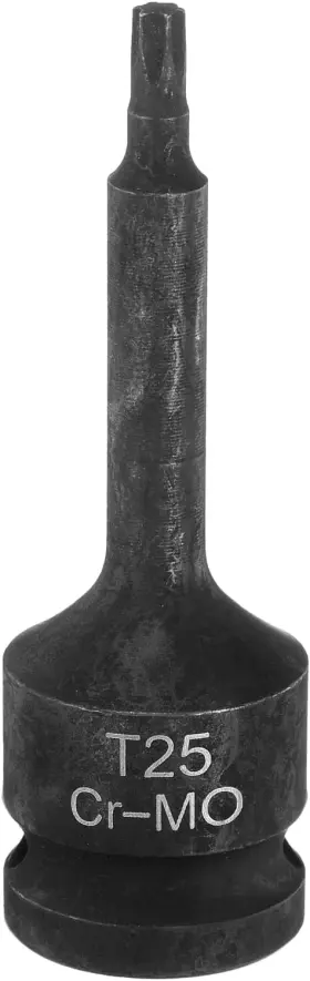 240708 HARFINGTON Torx Bit Socket Drive Point Screwdriver