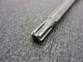 2579-9 HAZET Polydrive Cylinder Head Screwdriver Socket #3