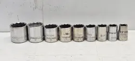 30128 HERBRAND Drive Socket Set