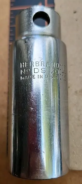 DS-3016 HERBRAND Socket Tool